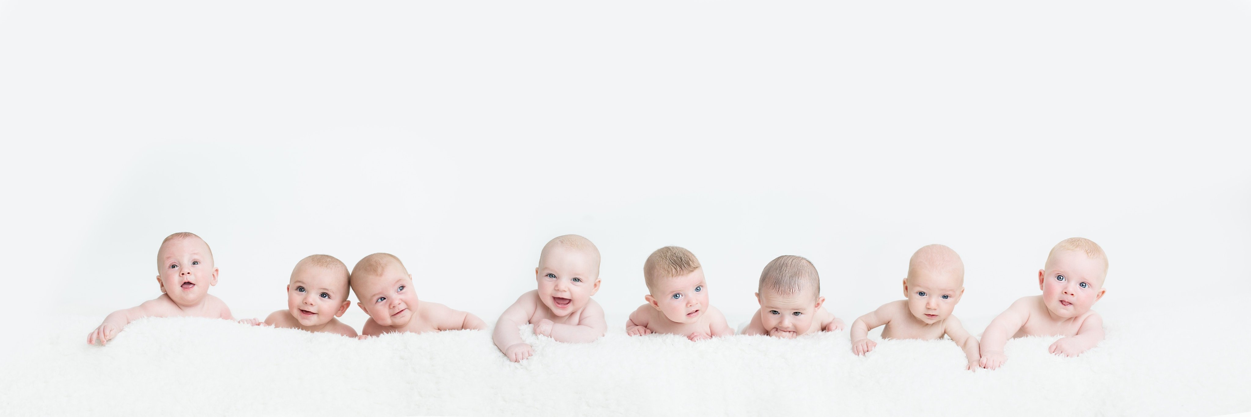 Parent & Baby Show banner
