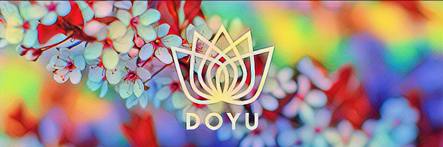 DoYu Profile Banner