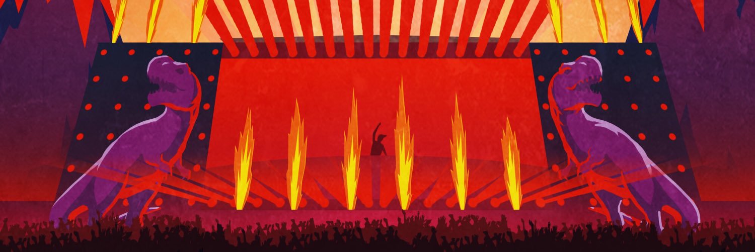 LostLandsFam banner