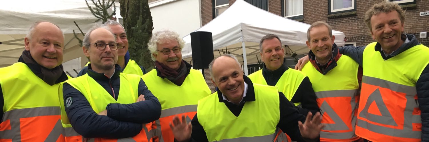 Rotaryclub Gorinchem banner