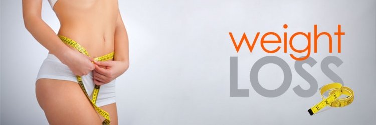 Weight burning banner