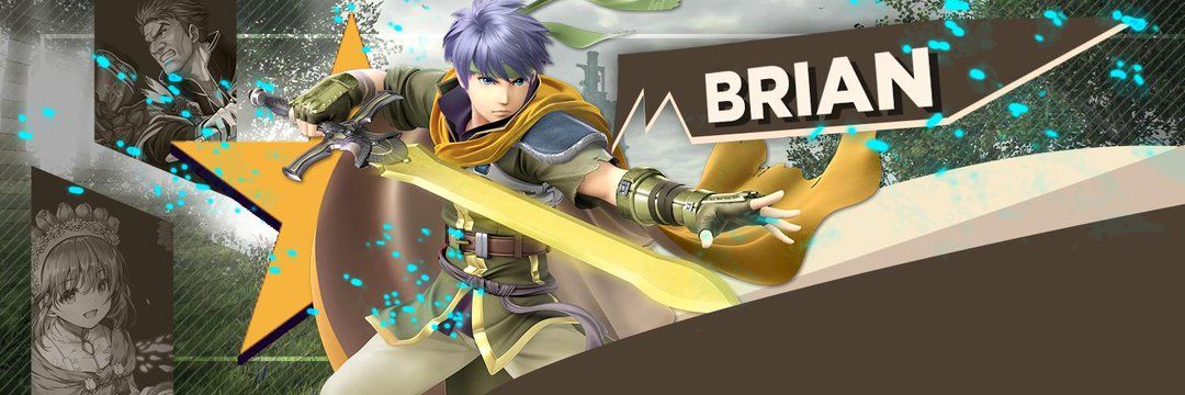 BrianSSBU's profile banner image