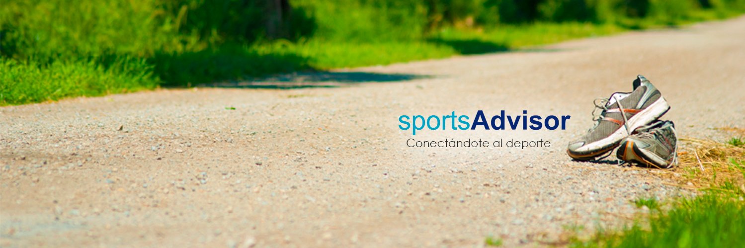 SportsAdvisor banner