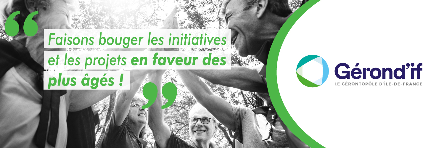 Gérond'if banner