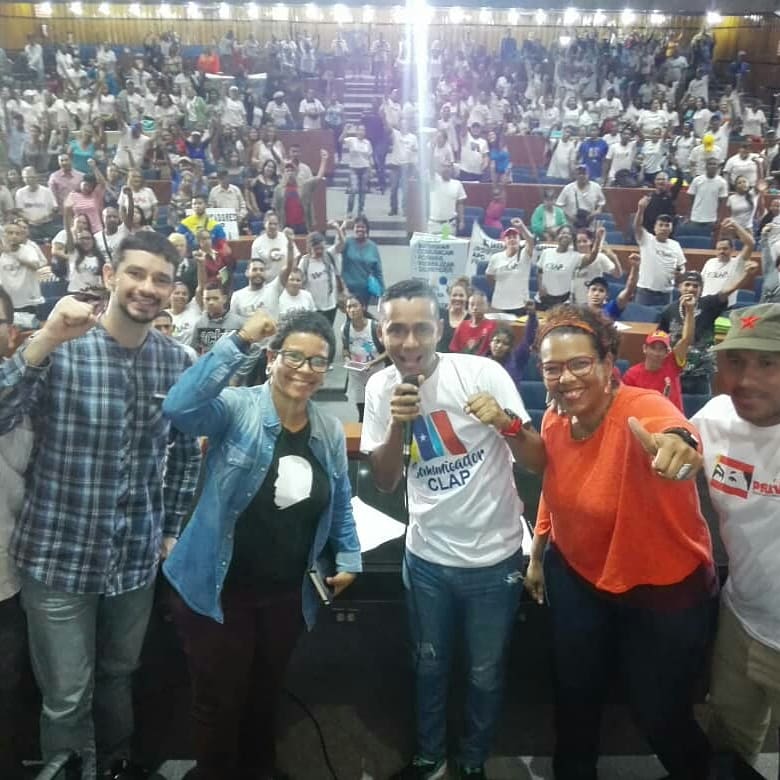 Clap LC Paraiso banner