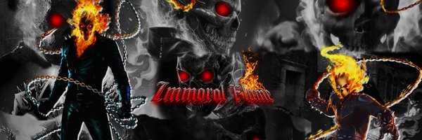 ImmoralFlam3 Profile Banner