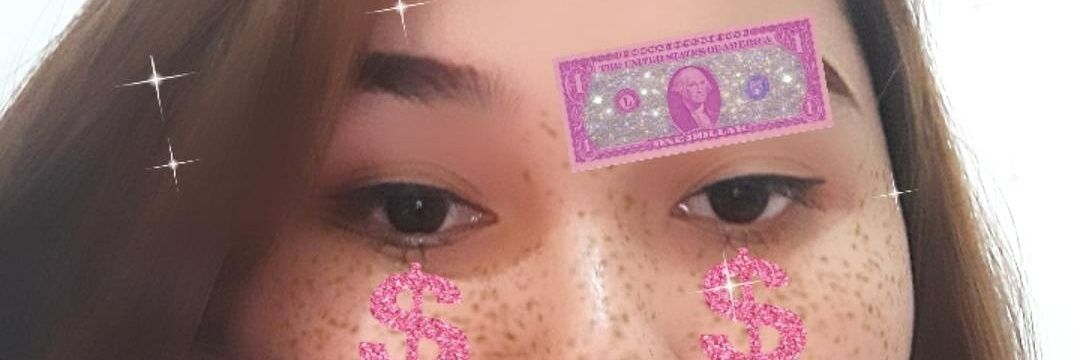 fristyirma's profile banner image