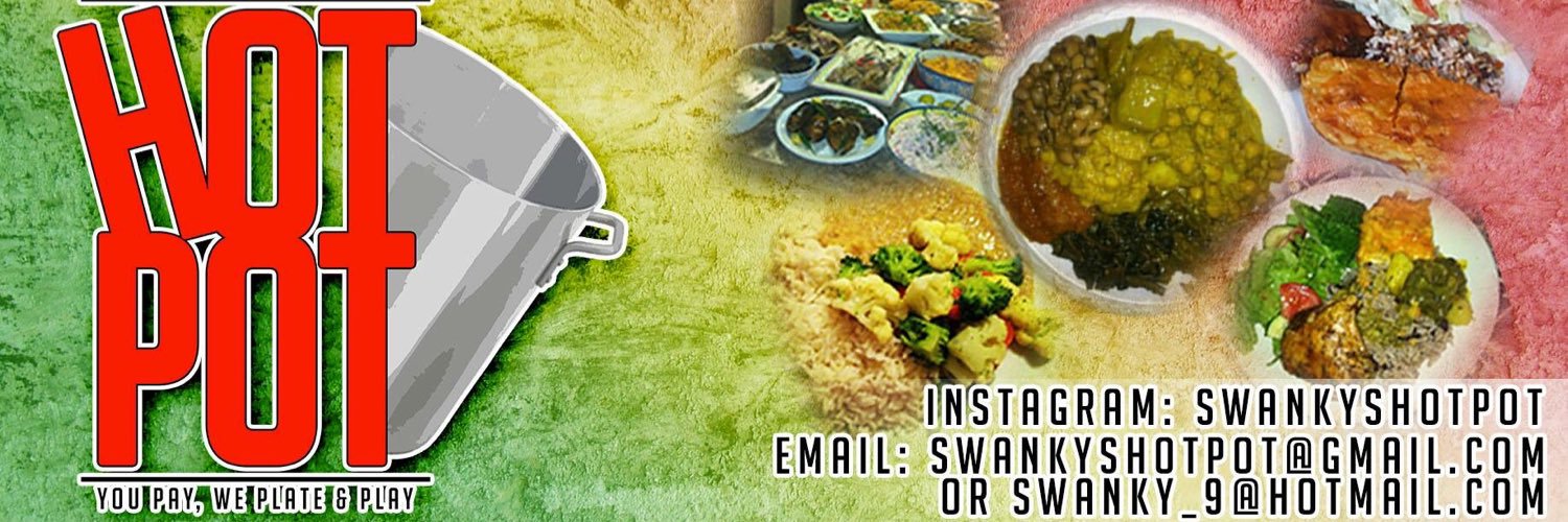 SwankysHotPot's profile banner image