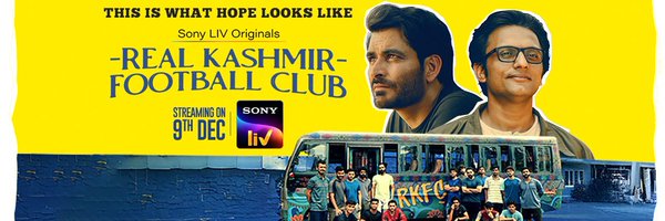 SonyLIV Profile Banner
