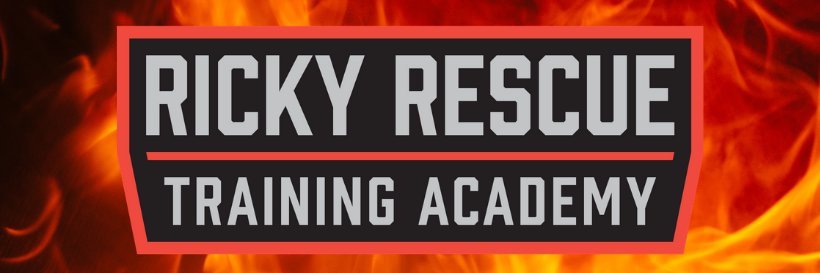 ricky_rescue's profile banner image