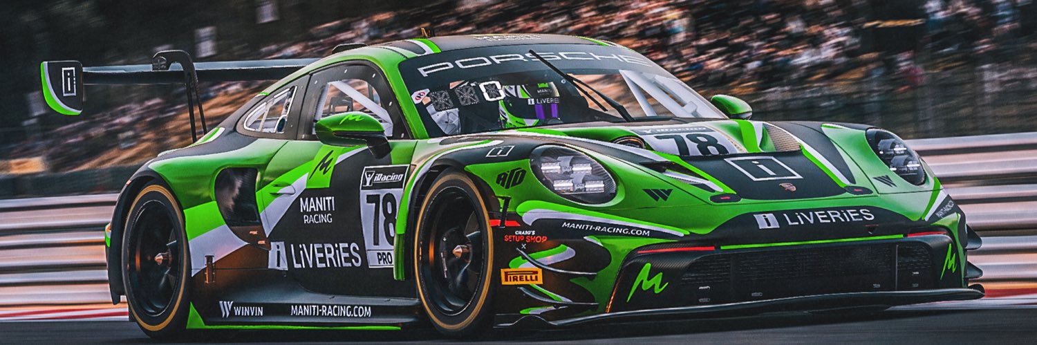 Raymon Scheffers banner