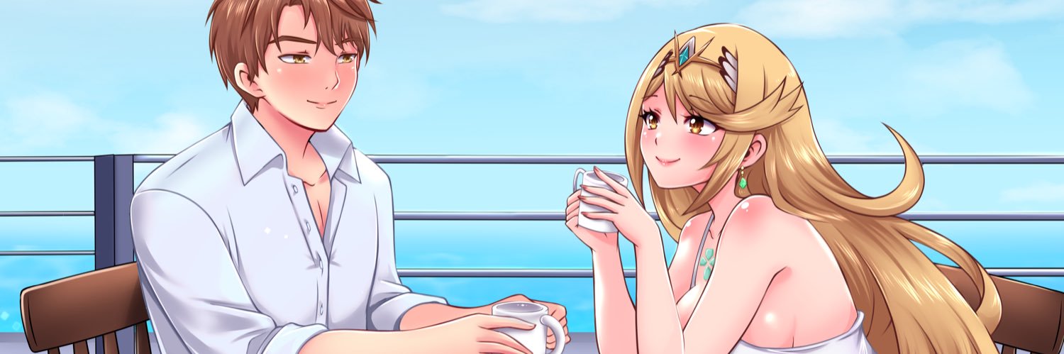 TomFaen's profile banner image