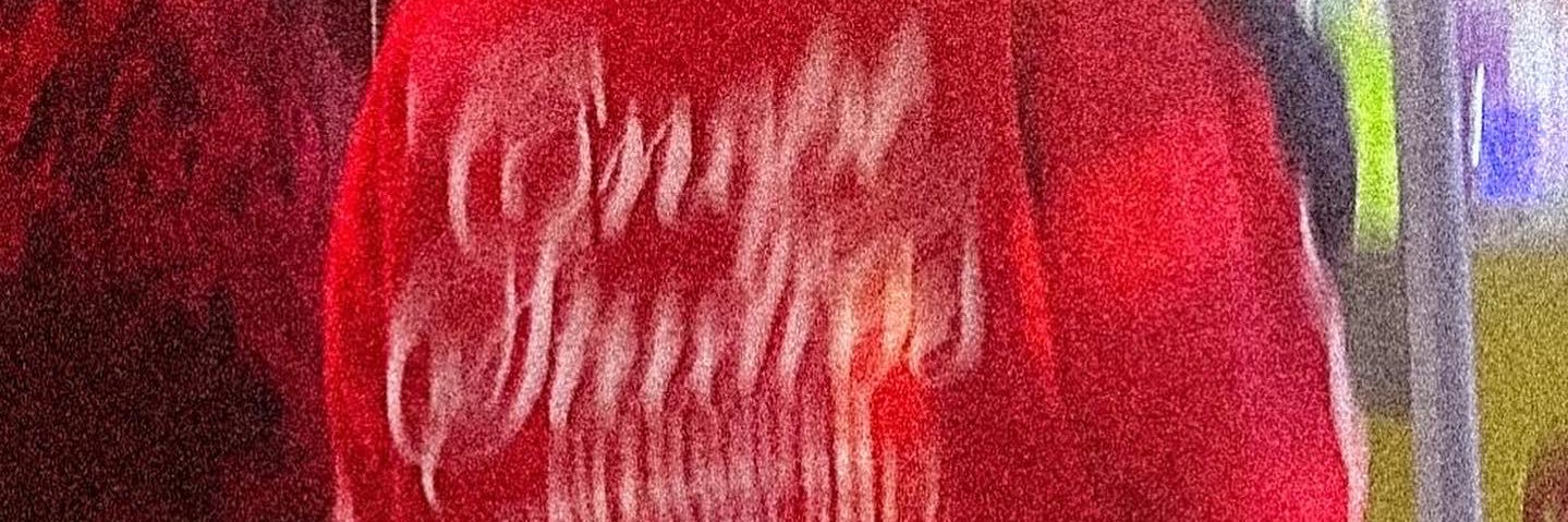 suazdon's profile banner image