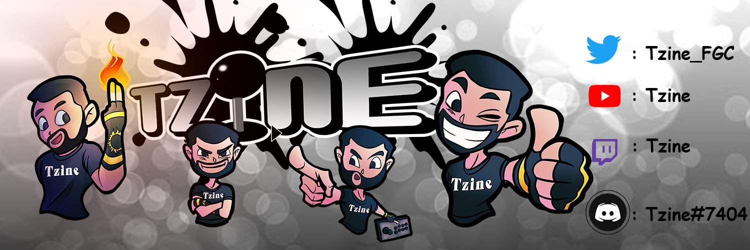 Tzine_FGC's profile banner image