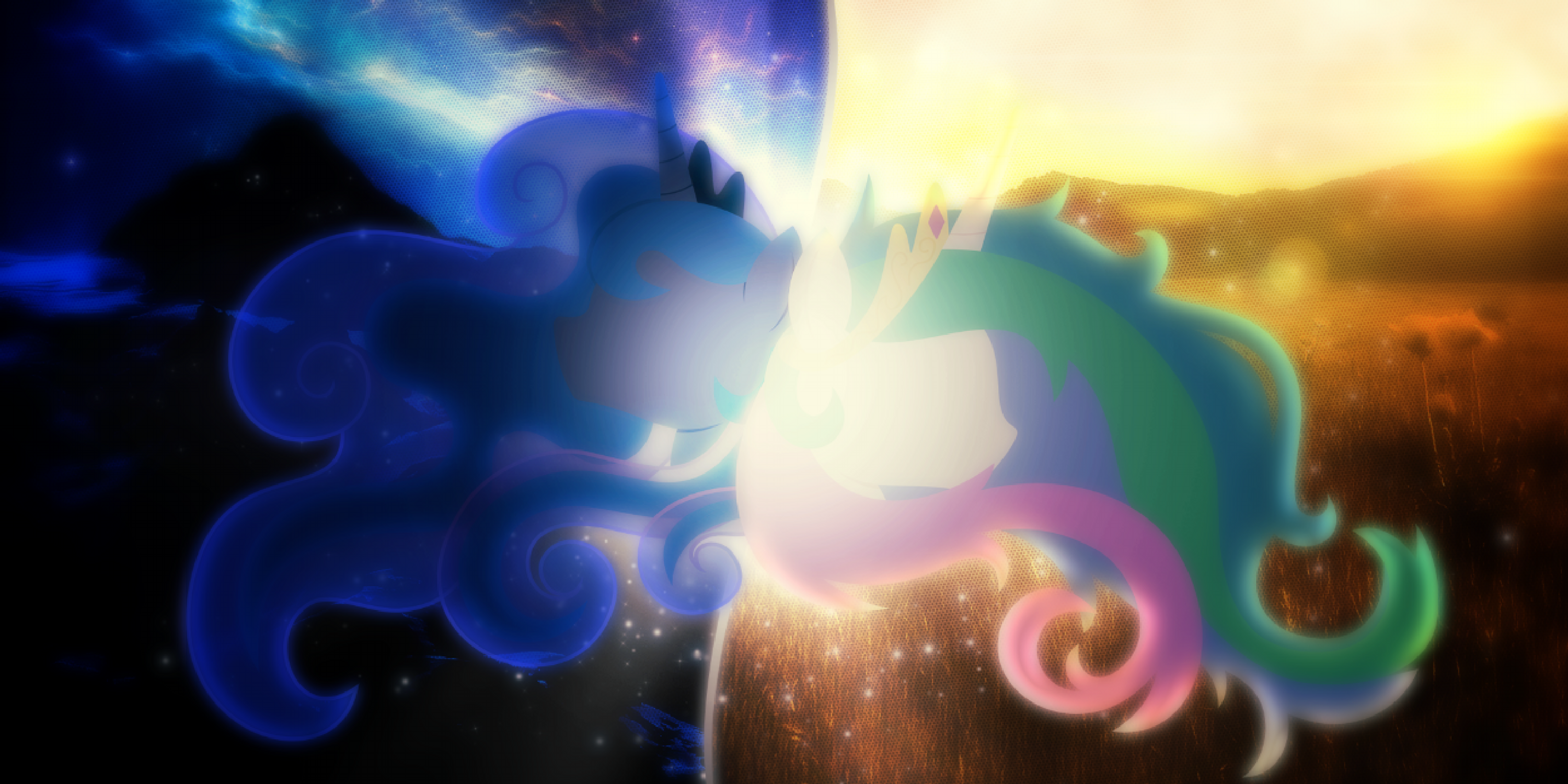 CanterlotCorner's profile banner image