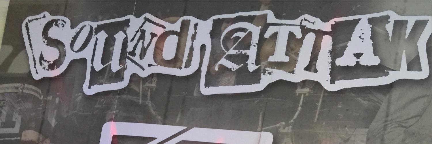 Soundattak's profile banner image