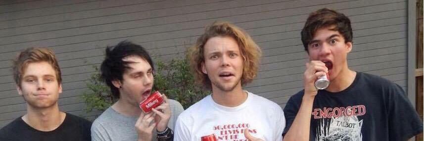 Kim5SOS's profile banner image