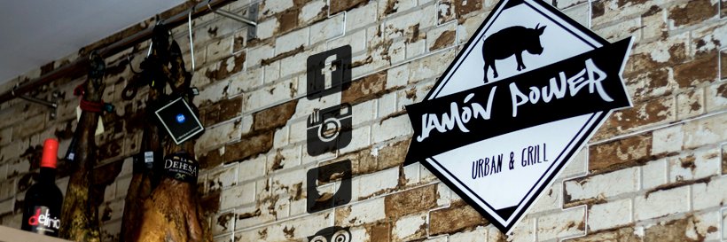 Jamón Power UG banner