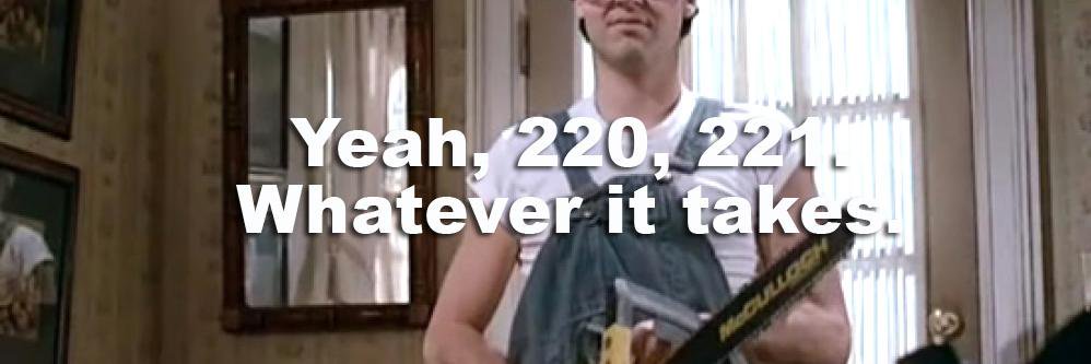 SpokaneGopher's profile banner image
