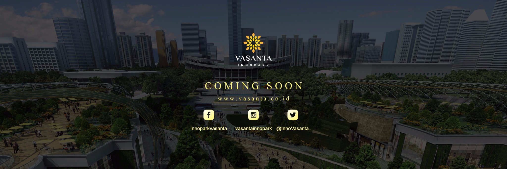 InnoVasanta's profile banner image