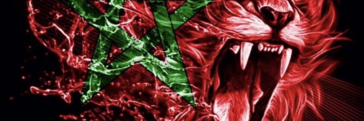 Isadam⭐️⭐️🇲🇦🇨🇭 banner