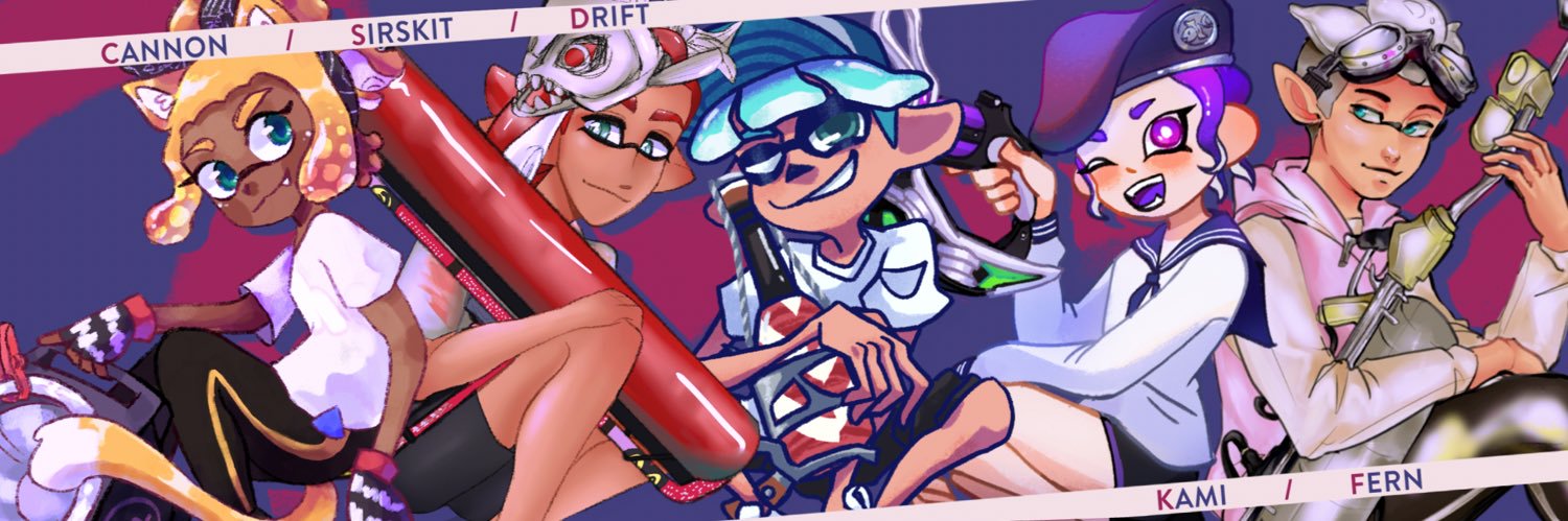 SupFern013's profile banner image