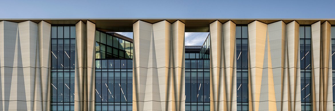 SHL architects banner