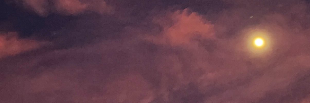 idlemae's profile banner image