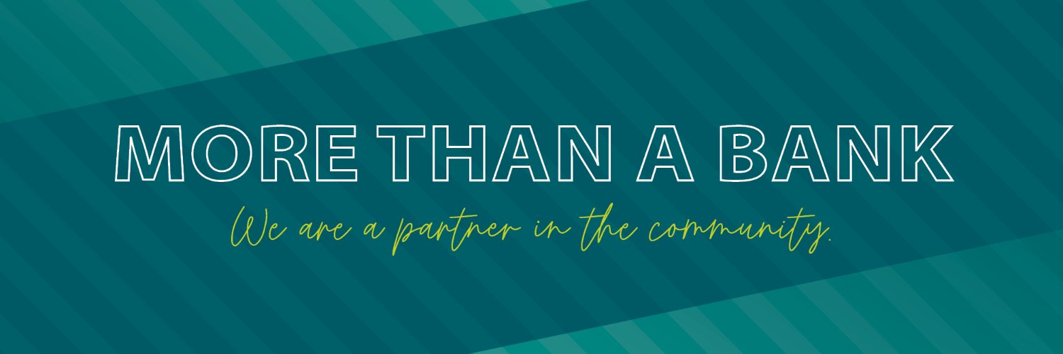 Lincoln Savings Bank banner