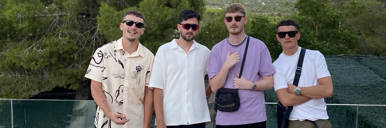 jamiew1998's profile banner image