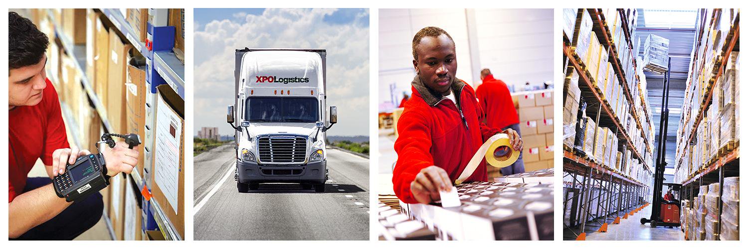 XPOLogistics_It's profile banner image