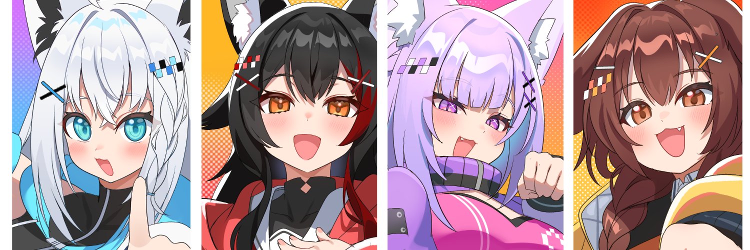 くまらん's banner
