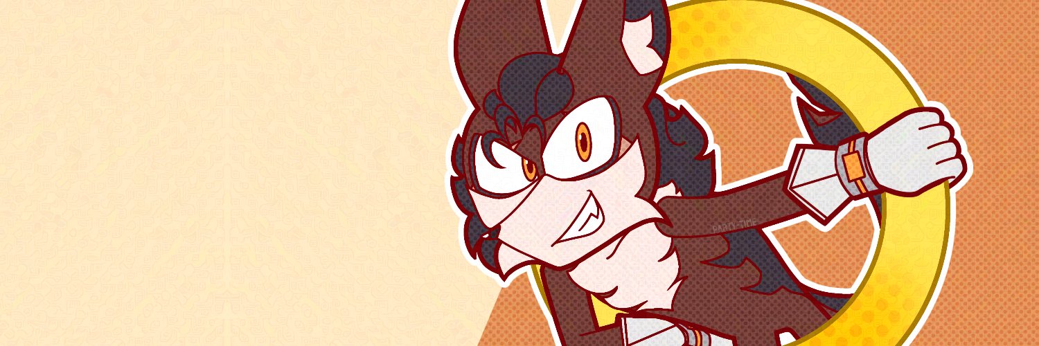 Foundsy 🇦🇷 | Semi-hiatus for college |'s banner