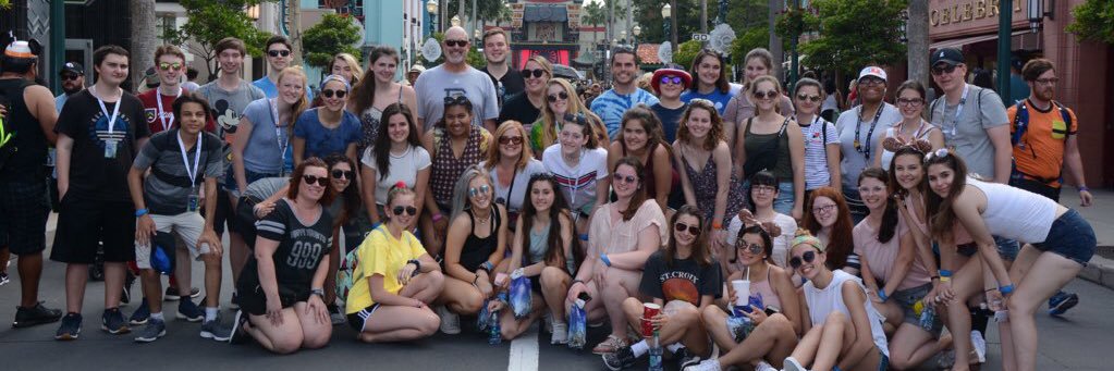 CHS Grad Nite banner