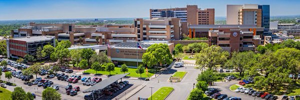 UTHealthHospMed Profile Banner