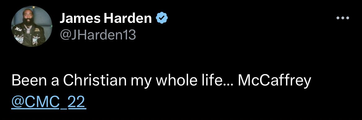 Jeremiyah Love You Are A Commander! banner