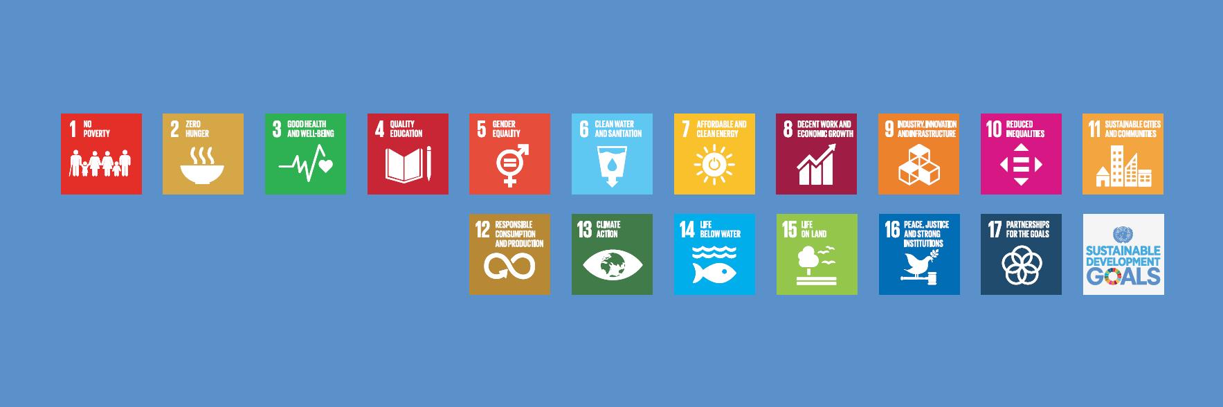UN Rwanda's banner