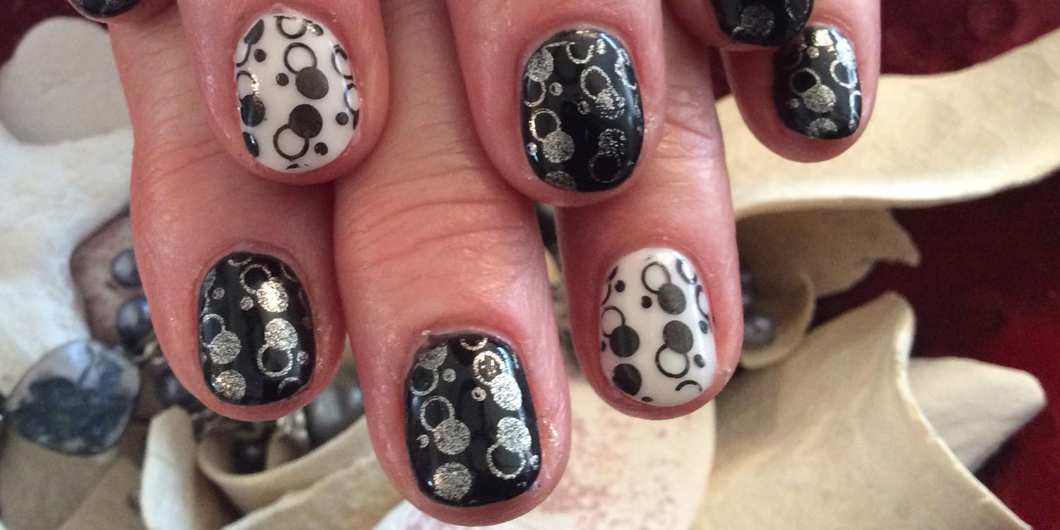 UpmarketNails's profile banner image