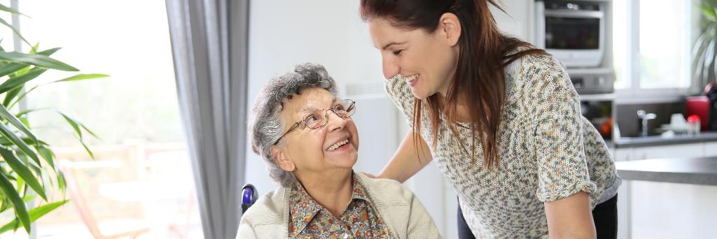 BeaconHomeCare's profile banner image