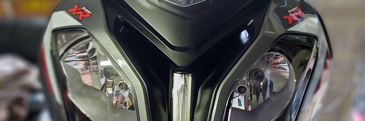 GPuckers's profile banner image