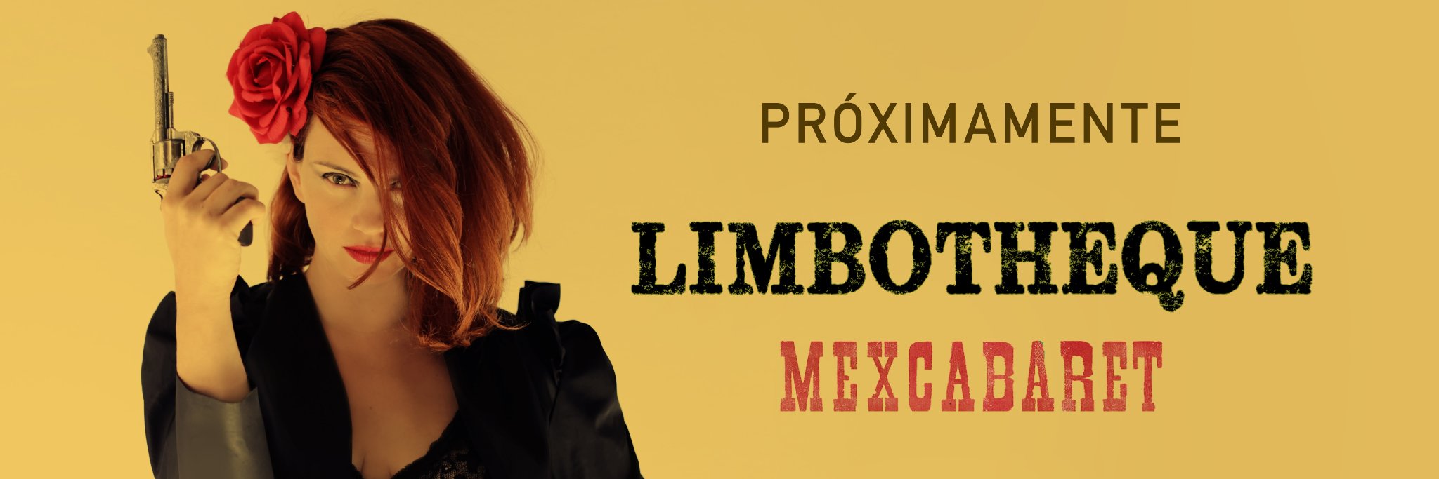 LIMBOTHEQUE banner