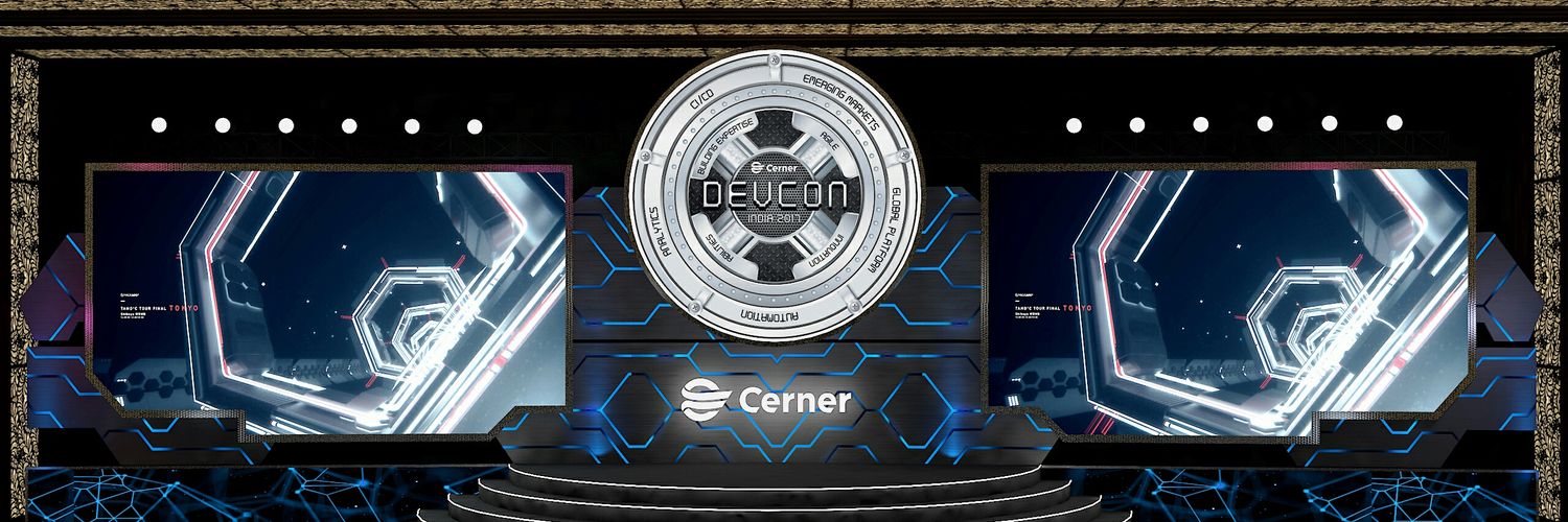 cern_blr_devcon's profile banner image