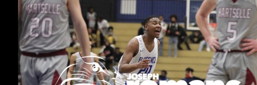 Myles Johnson banner
