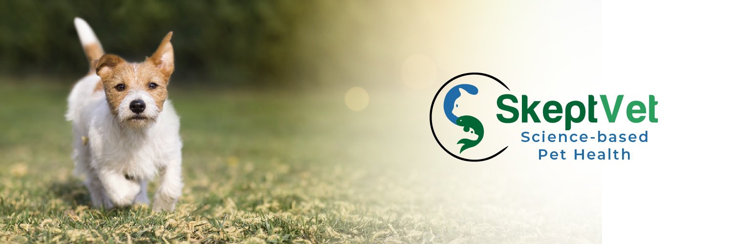 SkeptVet banner