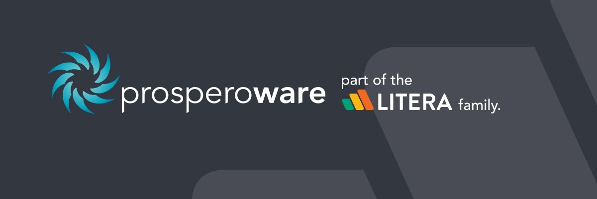 Prosperoware banner