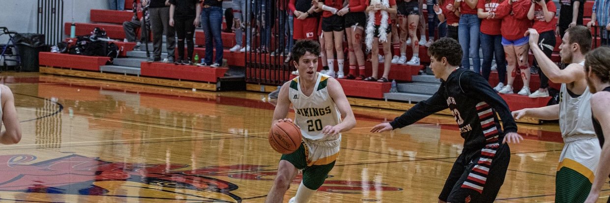 Blake Munsterman banner