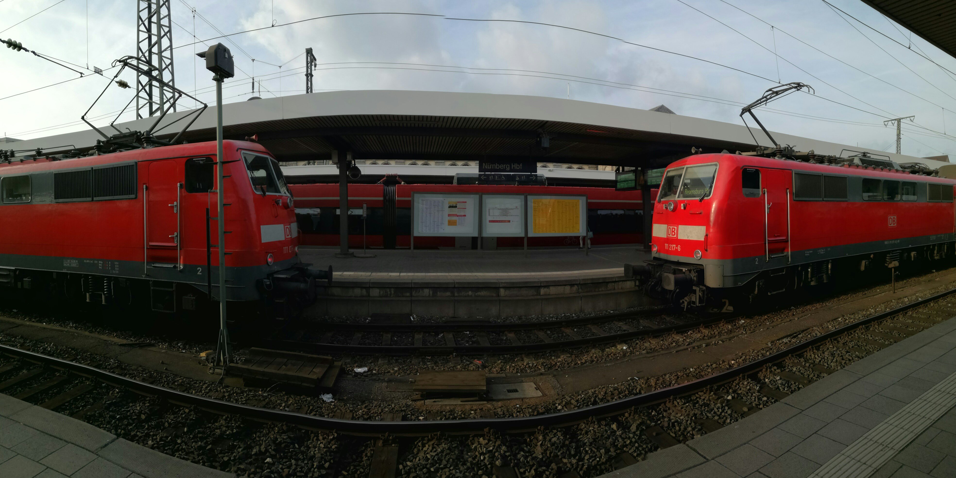 JuliusRuecker's profile banner image