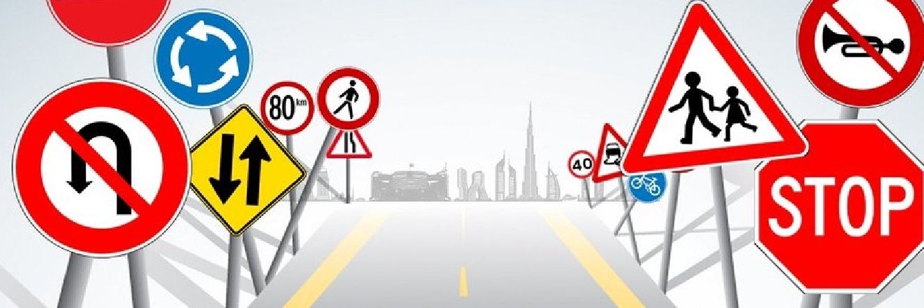 TrafficDXB banner