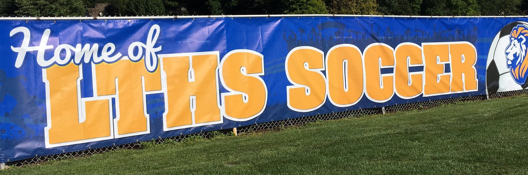 LTHSSOCCER's profile banner image