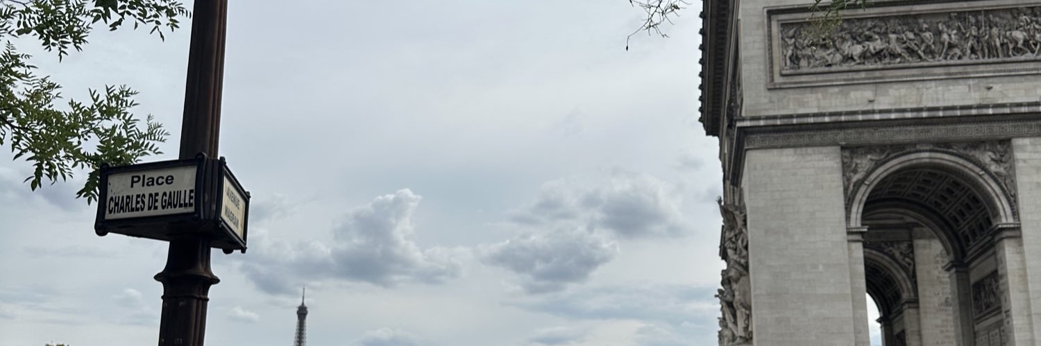 jdlparismem's profile banner image